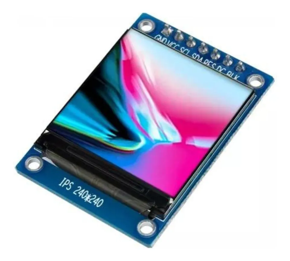 TFT Display